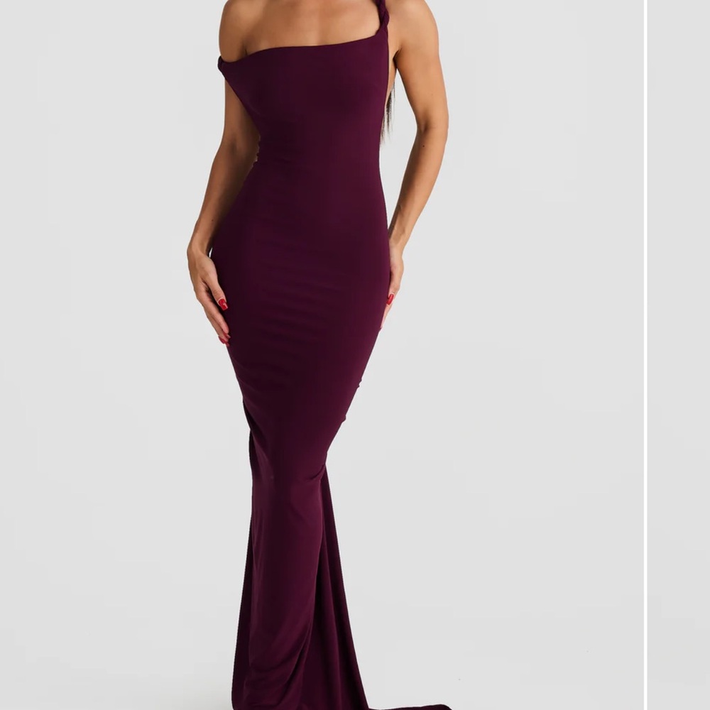 Melani The Label Maia Dress